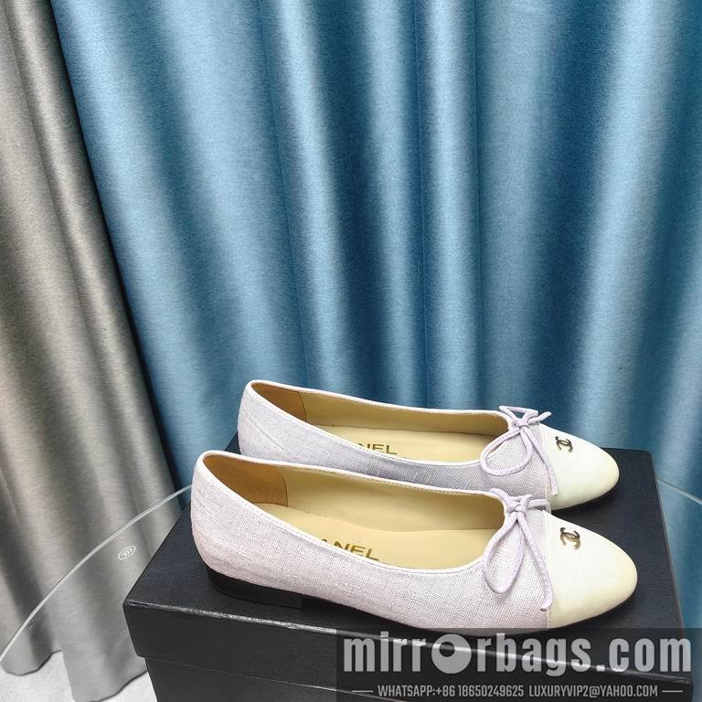 Chanel Shoes sz34-42 mnh0203
