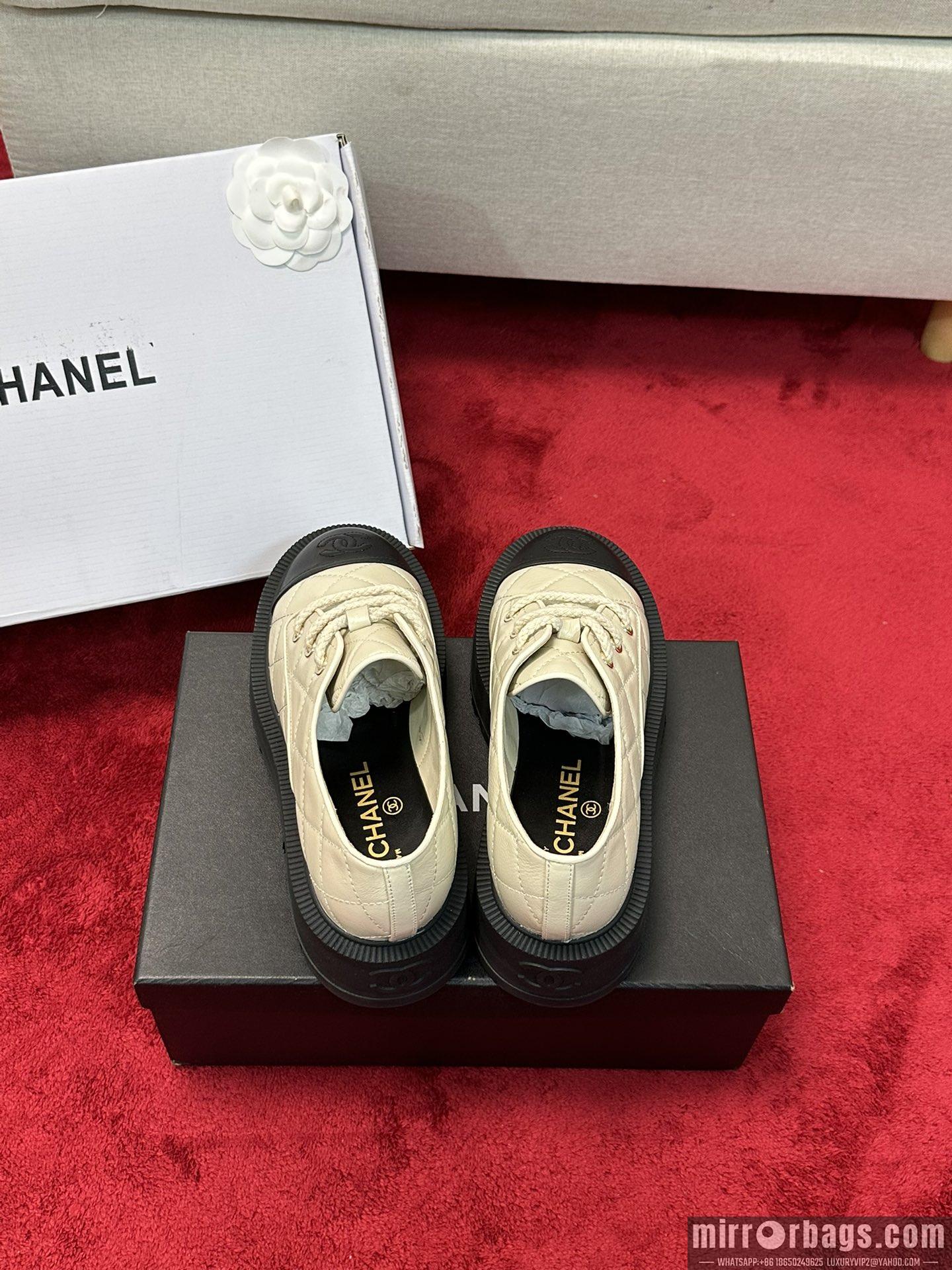 Chanel Shoes sz35-41 h0802