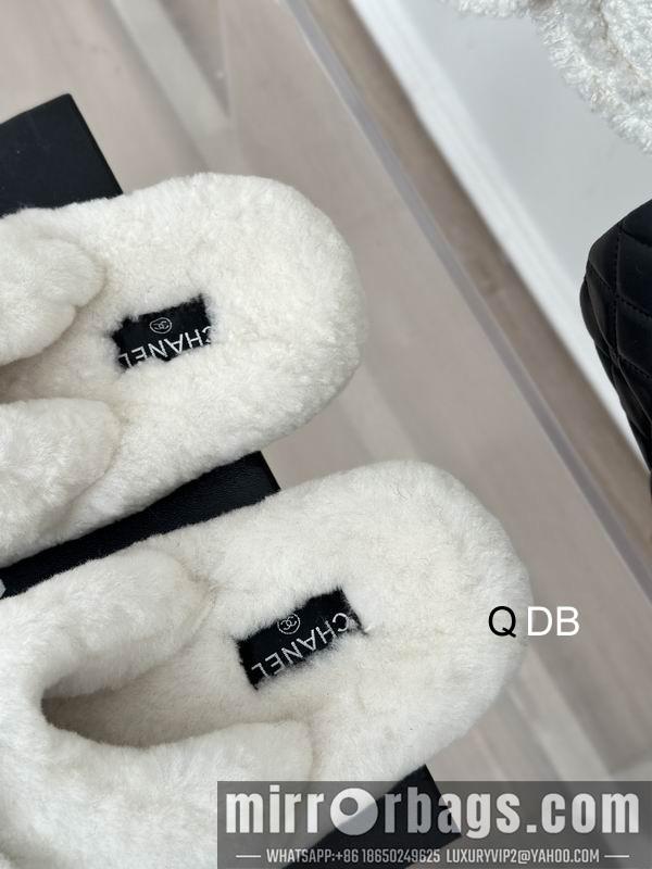 Chanel Shoes sz35-40 3C DB1011