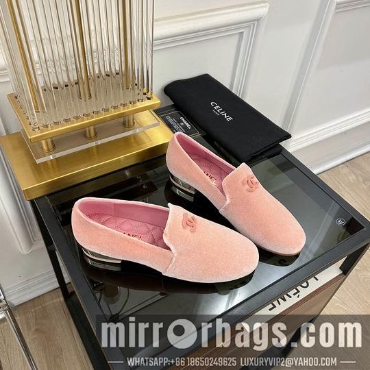 Chanel Shoes sz35-41 mnh0107