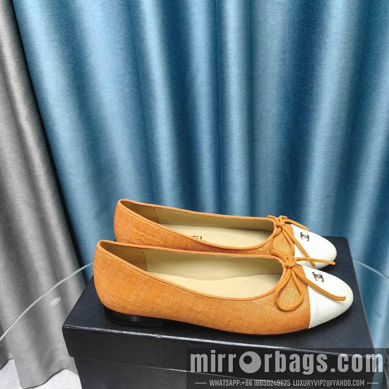 Chanel Shoes sz34-42 mnh0203