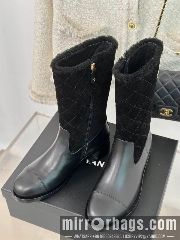 Chanel Shoes sz35-40 DB1017