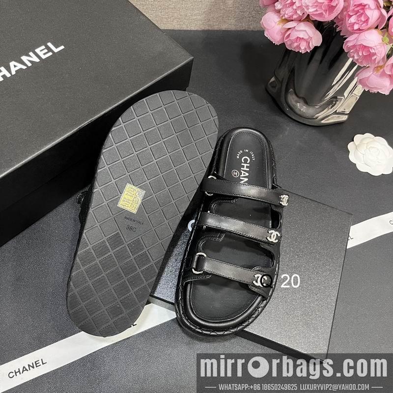 Chanel Shoes sz35-40 XX0206