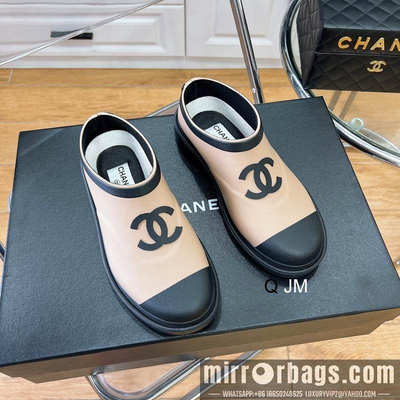 Chanel Shoes sz35-40 JM0705