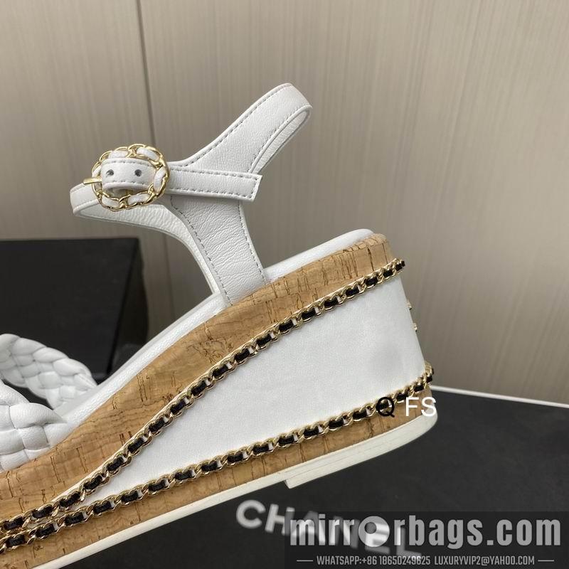 Chanel Shoes sz35-40 FS0315