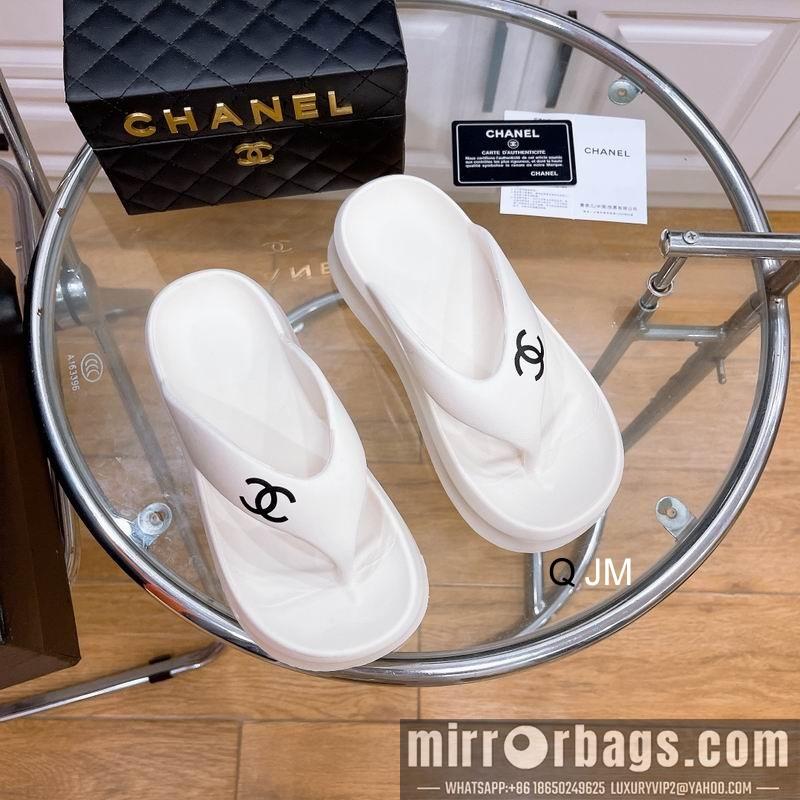 Chanel Shoes sz35-40 JM0405