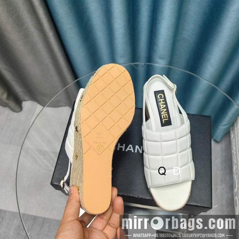 Chanel Shoes sz35-40 GDT0716