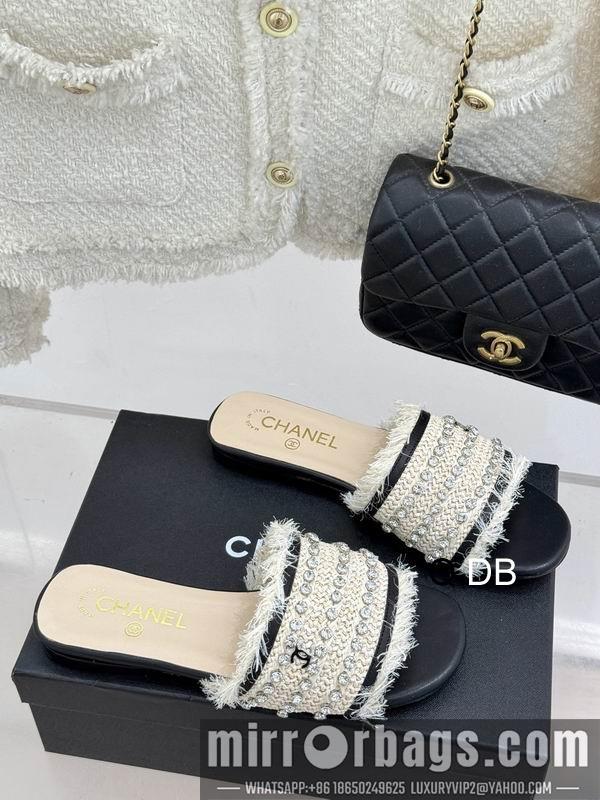 Chanel Shoes sz35-40 DB0313