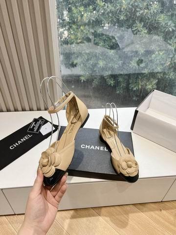 Chanel Shoes sz35-42 mnh0337
