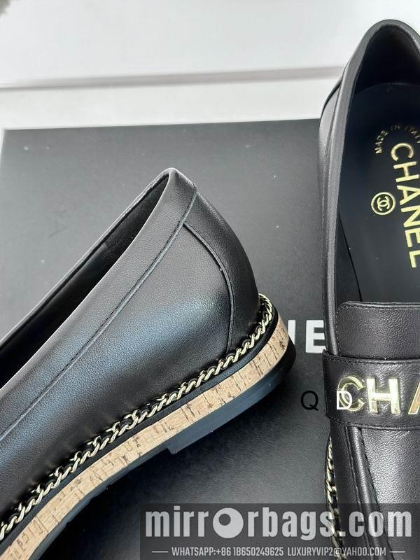 Chanel Shoes sz35-40 GDT0801