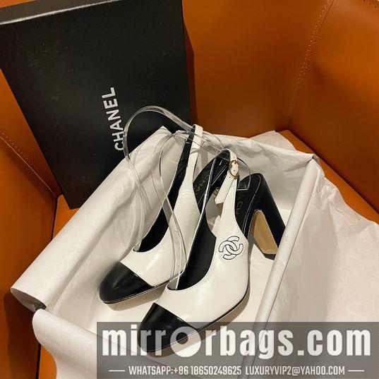 Chanel Shoes sz35-40 mnh0507