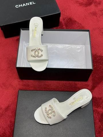 Chanel Shoes sz35-41 mnh0711