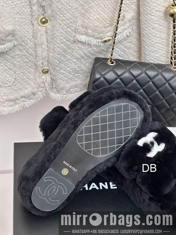 Chanel Shoes sz35-40 3C DB0906