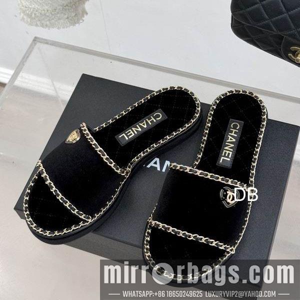 Chanel Shoes sz35-40 DB0315