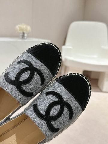 Chanel Shoes sz34-42 mnh0616