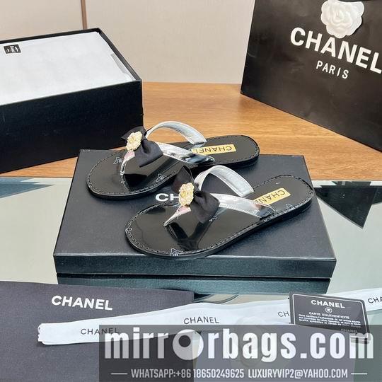 Chanel Shoes sz35-42 mnh0204