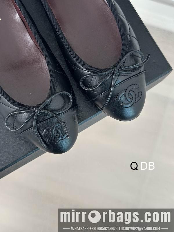 Chanel Shoes sz35-40 7C SD1205