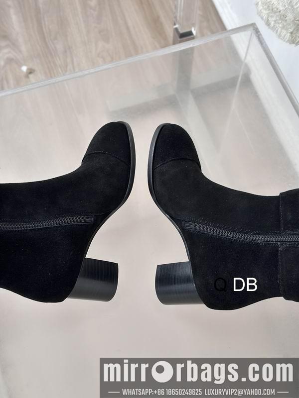 Chanel Shoes sz35-40 DB1215
