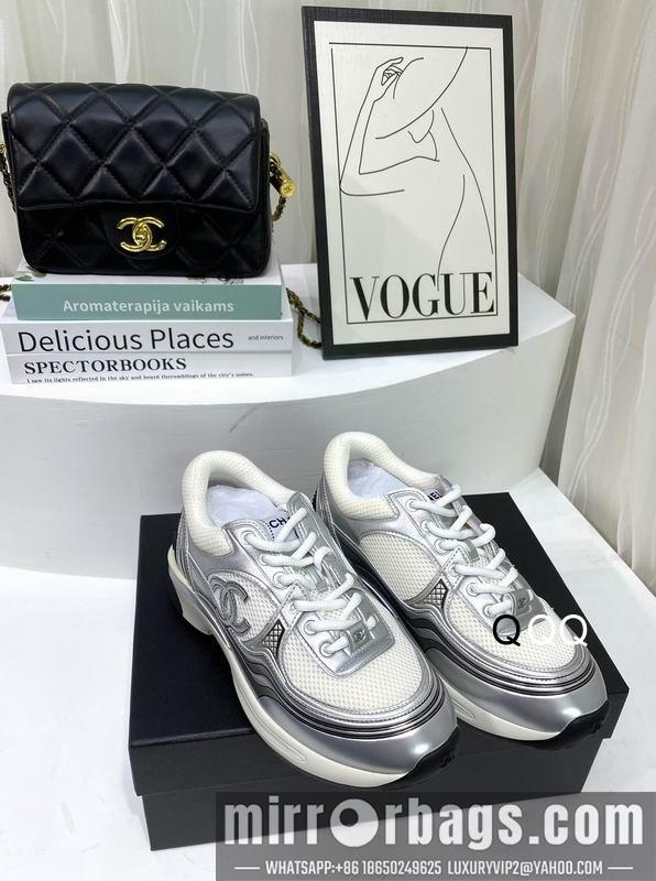 Chanel Shoes sz35-40 11C Q1001