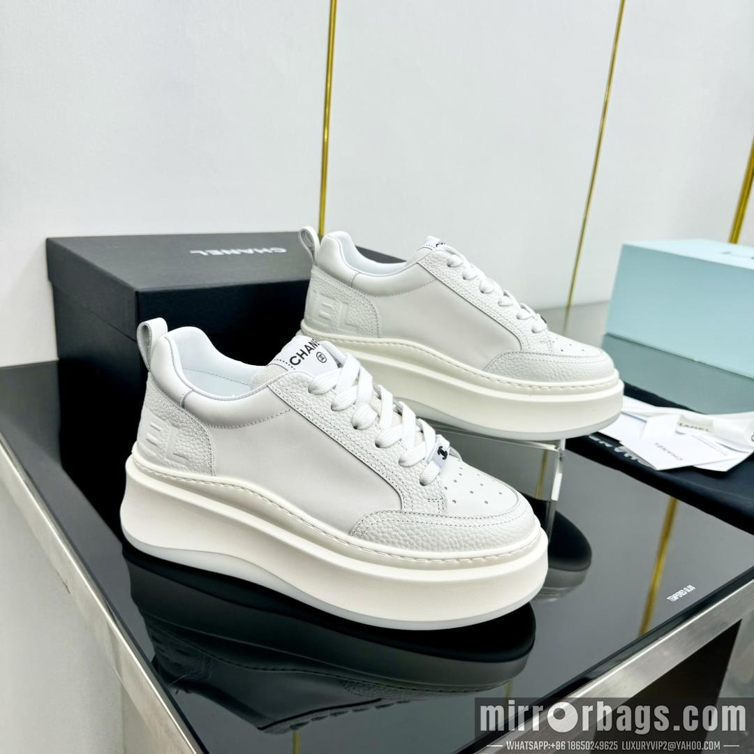 Chanel Shoes sz35-41 h1004