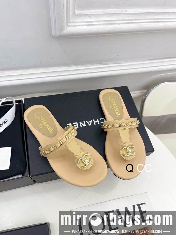 Chanel Shoes sz35-40 JX0341