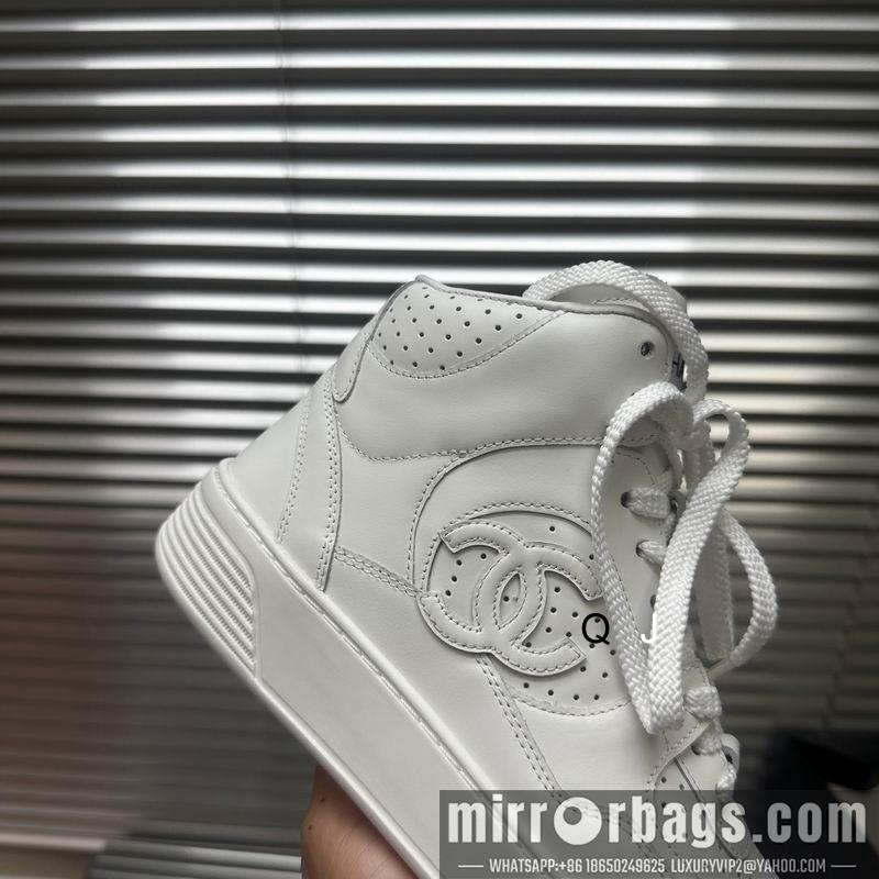 Chanel Shoes sz35-40 XJ0601