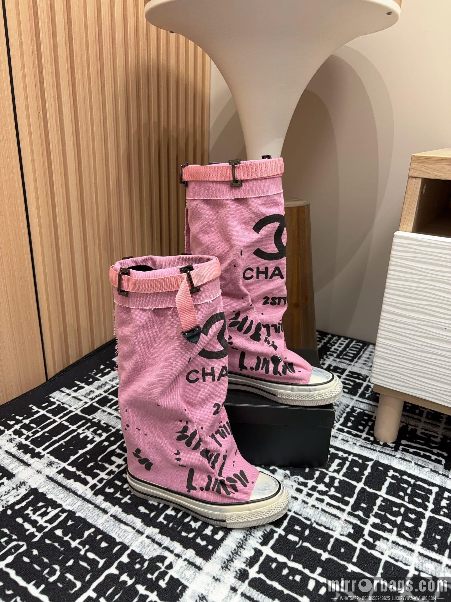 Chanel Shoes sz35-40 h1041