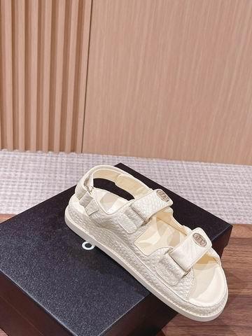 Chanel Shoes sz35-40 mnh0431