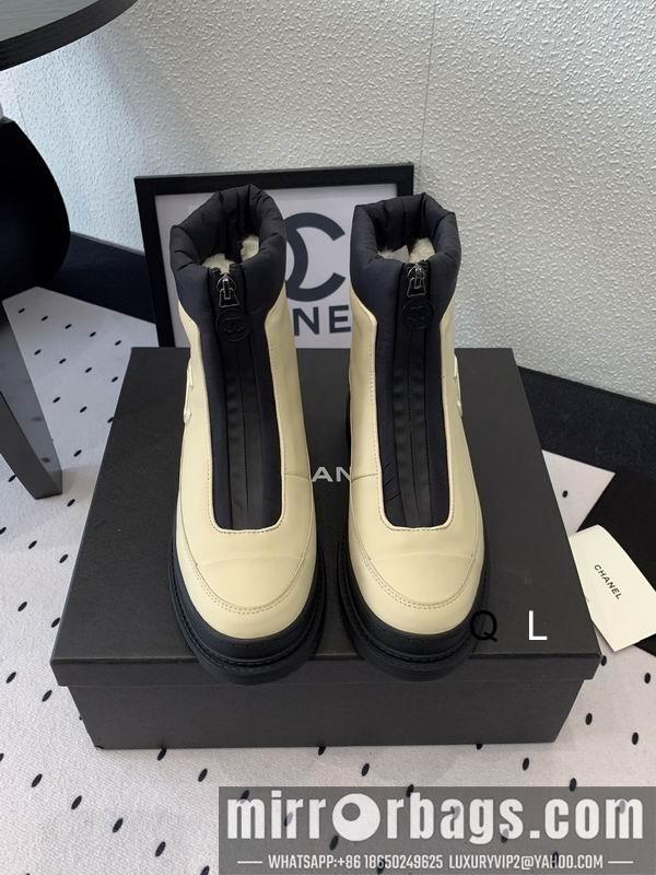 Chanel Shoes sz35-40 LL1031