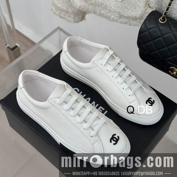 Chanel Shoes sz35-40 DB1211