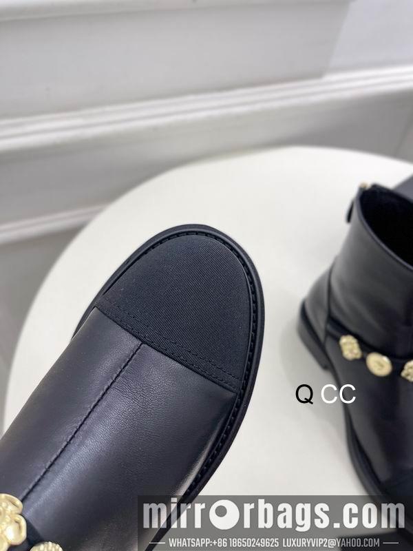 Chanel Shoes sz35-40 XC1012