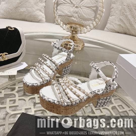 Chanel Shoes sz35-42 mnh0528