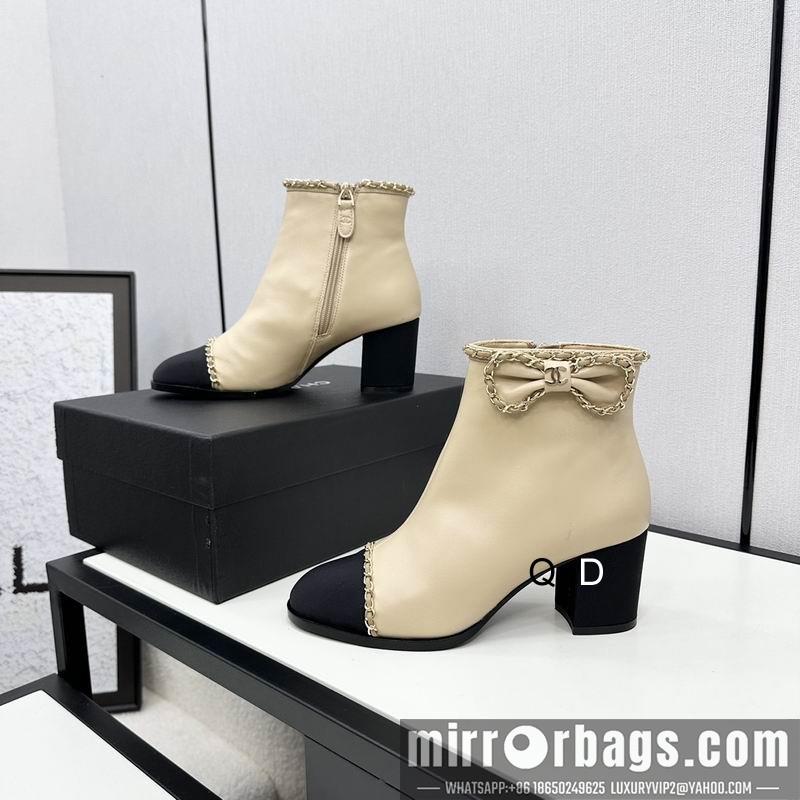 Chanel Shoes sz35-40 GDT0914