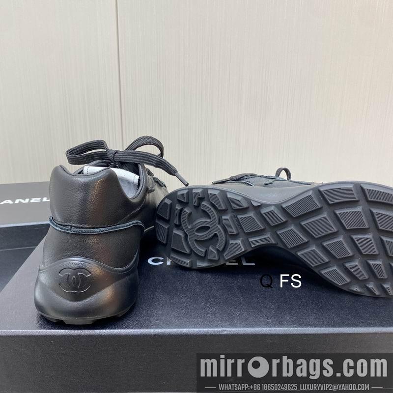 Chanel Shoes sz35-40 FS1215