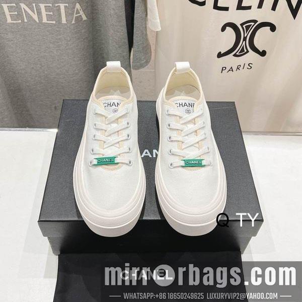 Chanel Shoes sz35-40 TY0303