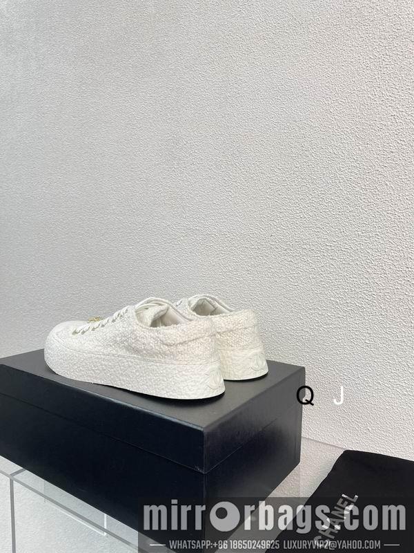 Chanel Shoes sz35-40 XJ0601