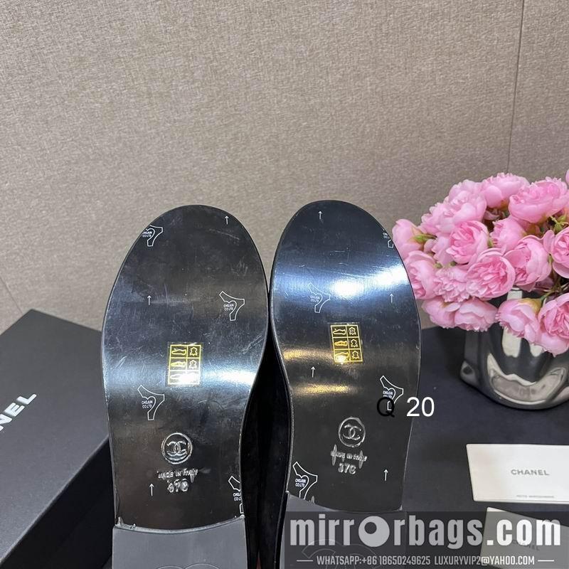 Chanel Shoes sz35-40 XX1006