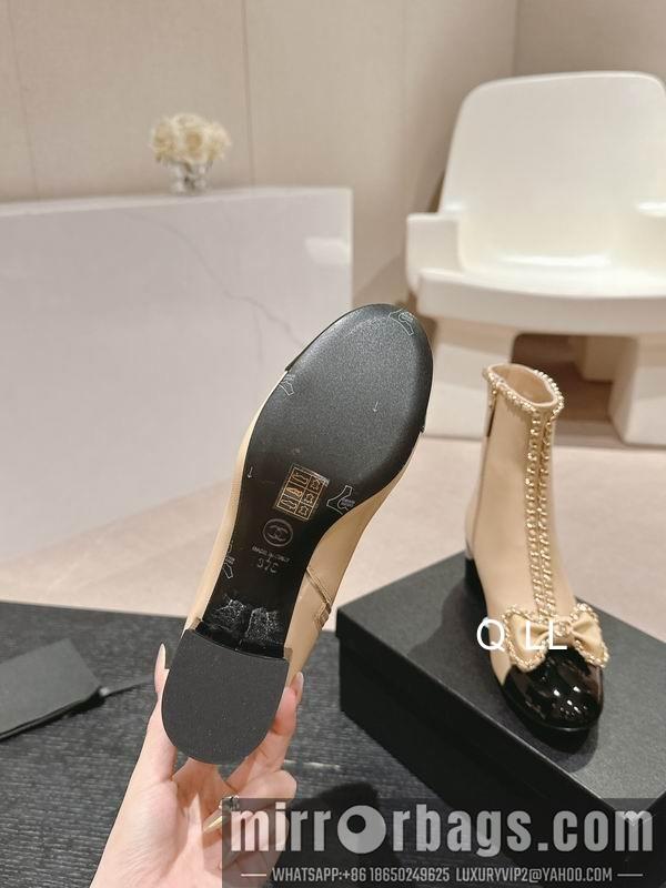 Chanel Shoes sz35-40 LL0812