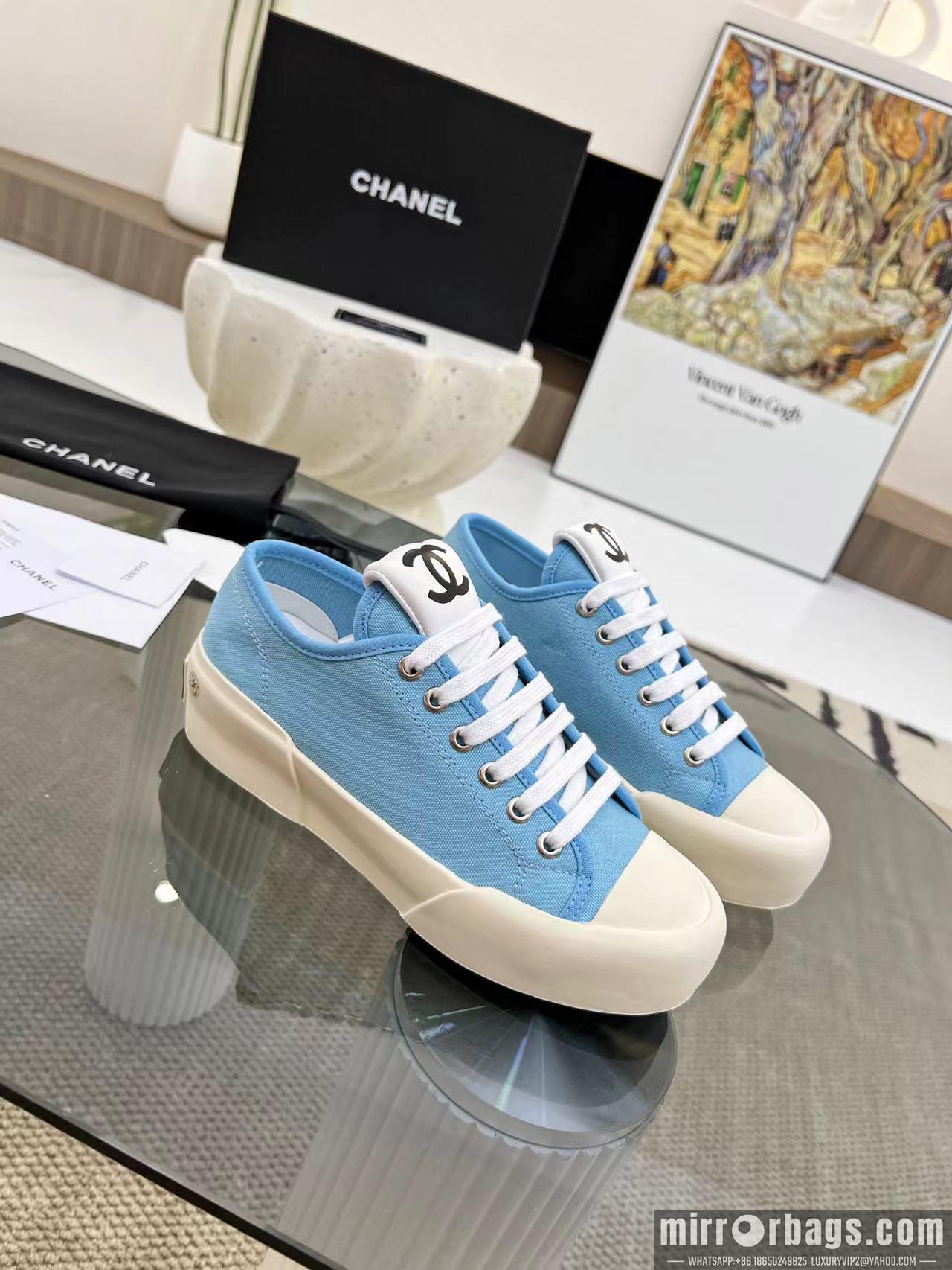 Chanel Shoes sz35-40 h0709