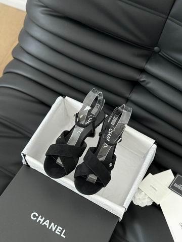 Chanel Shoes sz35-39 mnh0512