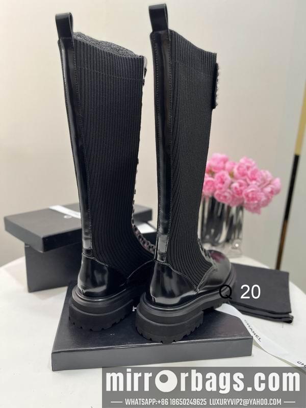 Chanel Shoes sz35-40 XX0812