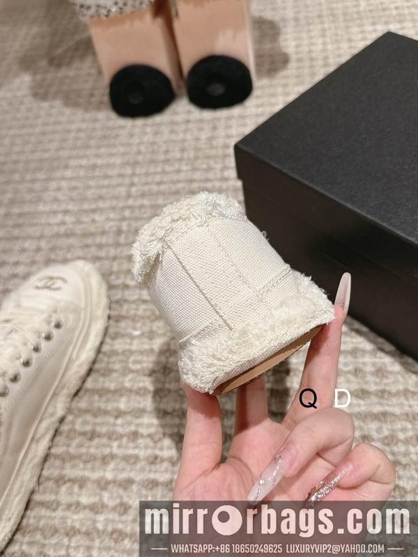 Chanel Shoes sz35-40 GDT0704