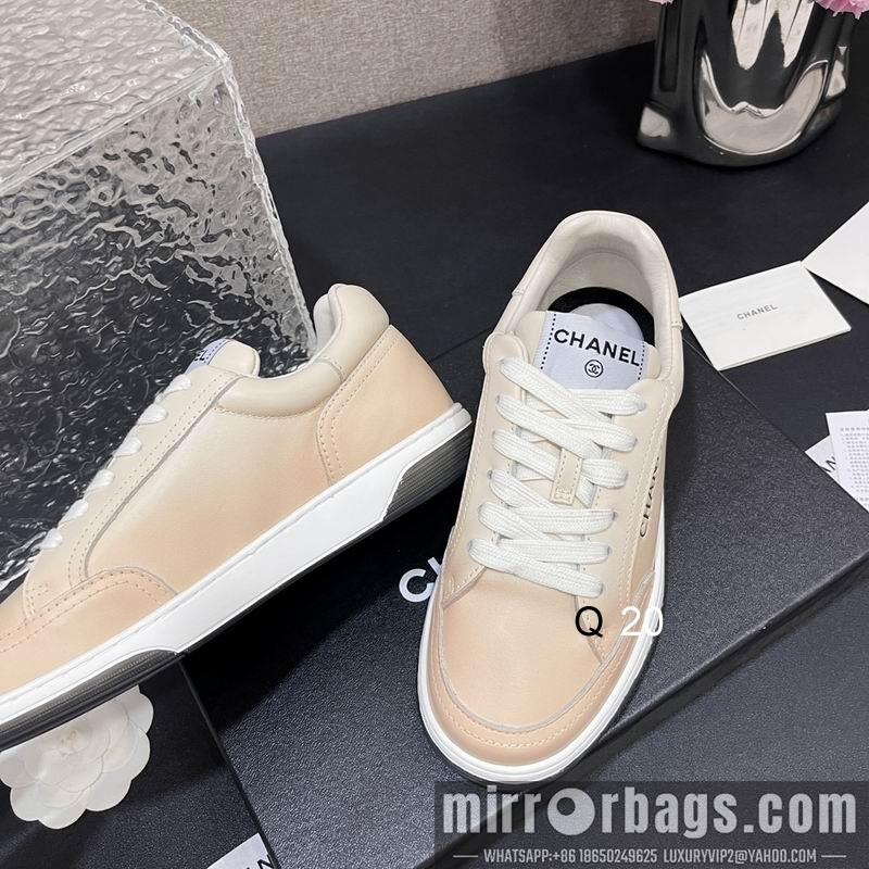 Chanel Shoes sz35-45 XX1206