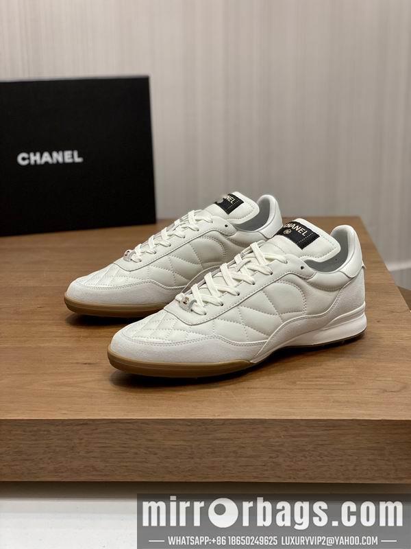 Chanel Shoes sz38-45 hnm0104