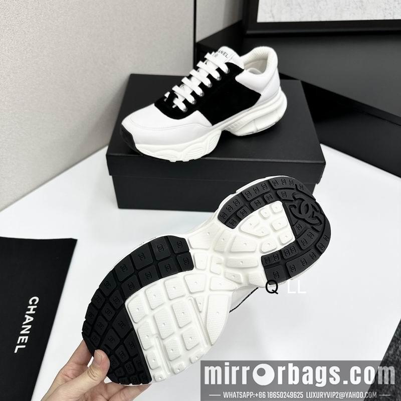 Chanel Shoes sz35-40 LL0202