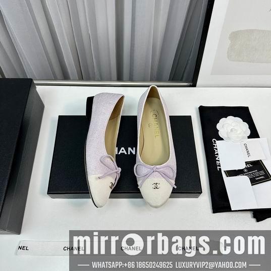 Chanel Shoes sz35-42 mnh0415