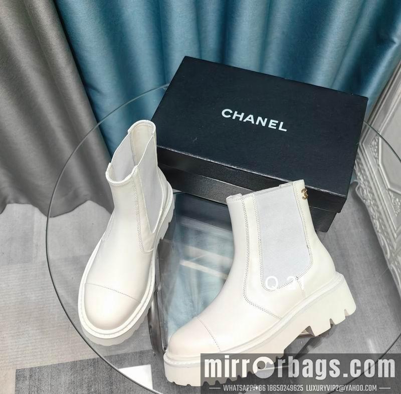 Chanel Shoes sz35-40 YS0909