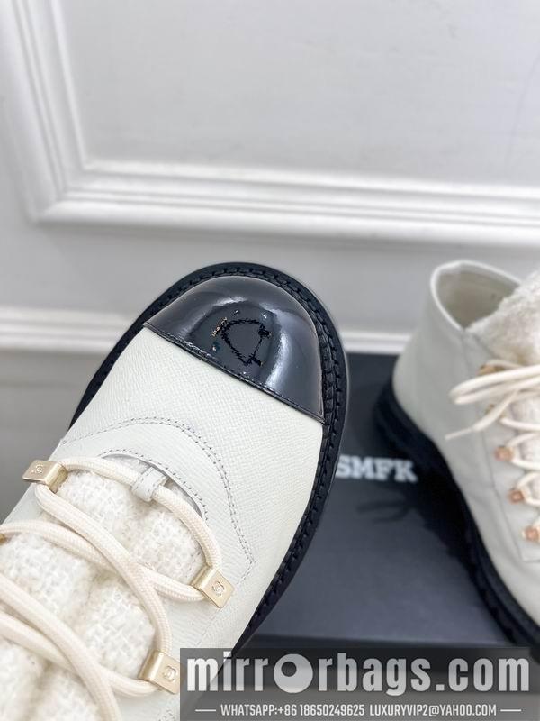 Chanel Shoes sz35-40 XC1235