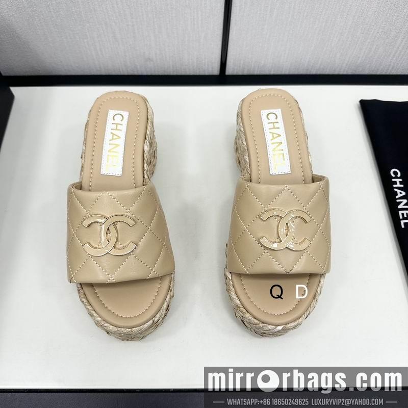 Chanel Shoes sz35-40 GDT1002