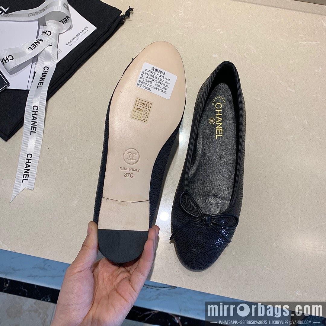 Chanel Shoes sz34-42 h0702